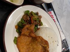 -乡村基(观音桥阳光世纪店)