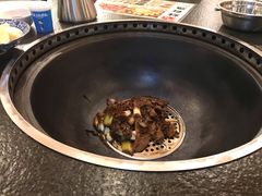 -荣德灶台鱼(圣泉寺店)