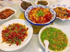 -蒲氏烤鸭(百寿路店)