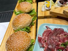 -好旺角烤肉(农林五道街总店)