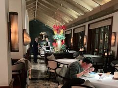 大堂-Le Comptoir de Pierre Gagnaire