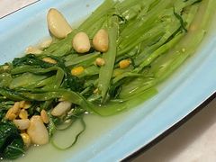 -绿茶餐厅(深圳龙华天虹购物中心店)