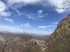 -鸡鸣山旅游风景区