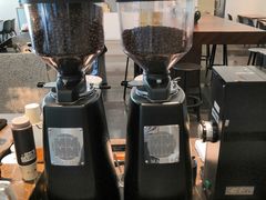 -Seesaw Coffee(上海尚悦湾店)