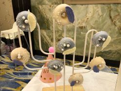 -觅糖派对·宝宝宴生日宴一站式派对策划(河西店)