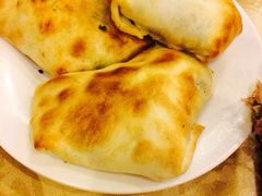 烤包子-维吾尔餐厅(宜山路店)