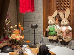 -叶叶菩提·晋福宫