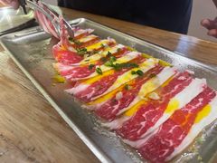 -汉拿山(北京上地华联店)