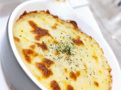 私家芝士焗薯泥-娜娜家•Nana’s restaurant (爱琴海店)