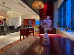 -上海龙之梦万丽酒店