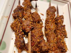 羊排肉串-七八冷面·延边朝鲜族美食(圣熙八号店)