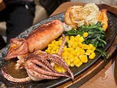 -萨莉亚意式餐厅(杭州滨江天街店)