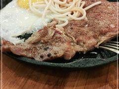 -豪享悦牛排自助餐厅(天河城店)