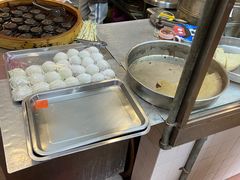-下环街市熟食中心