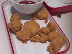 -大铁勺新津菜(中北永旺店)