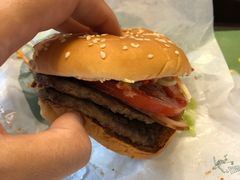 -麦当劳(大栅栏店)