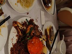 -喜记避风塘炒辣蟹(旗舰店)