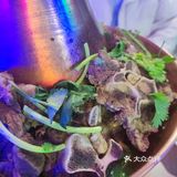 羊蝎子暖身大满足