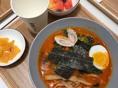 -池奈·咖喱蛋包饭(熙地港店)