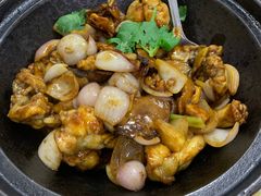 -师傅仔美食(东华老店)