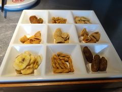 -探鱼·鲜青椒爽麻烤鱼(天一广场店)