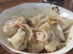 -新繁牛肉豆花(都江堰店)