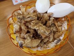 -半亩园(奥特莱斯店)