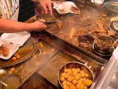 -明记牛杂(新马路分店)