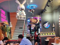 -大成海鲜烧烤·小龙虾(五角场店)