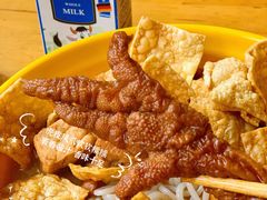 -龍城柳州螺蛳粉(群星路店)