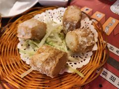 -点点心点心专门店(旺角店)