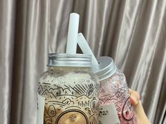 -野萃山·潮汕厚果汁(十亩地店)