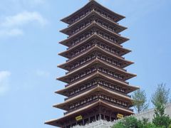 -牛首山文化旅游区