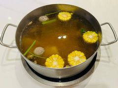 -今日牛事潮汕鲜牛肉火锅(瑞金店)