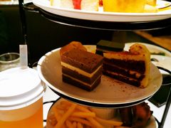 迷你法兰西多士-半秋山西餐厅(巴南万达广场店)
