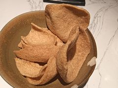 -芭札·Thai泰国餐厅(同和金铂天地店)