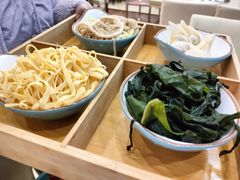 -芭夯兔·无骨兔汤锅(华阳店)