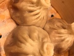 天王烤鸭包-南京大牌档(济南万象城店)