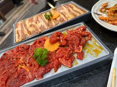 -金刚山(学府路店)