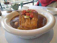 -松鹤楼·非遗·苏帮菜(融科店)