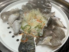 -望海臻鲜·海鲜餐厅