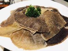捞派毛肚-海底捞火锅(奥山世纪城店)