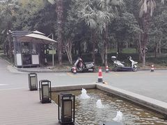 -水上明月·湖景餐厅