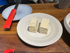 -疆里疆外·和田烤肉·清真