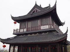 -虞山风景区