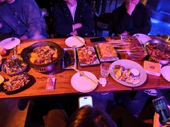 -双层巴士·鲜串鲜啤·团建聚会(凯德广场店)