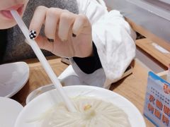 王牌蟹粉灌汤包-苏小柳手工点心(人民广场分院)