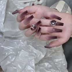 -斯馨·健康美甲美睫