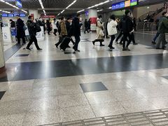 -北京西站(地铁站)