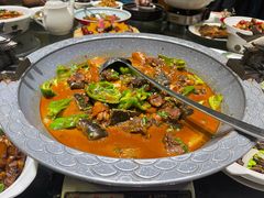 私房土甲鱼-茶叁酒肆·楚味江湖(菱角湖店)